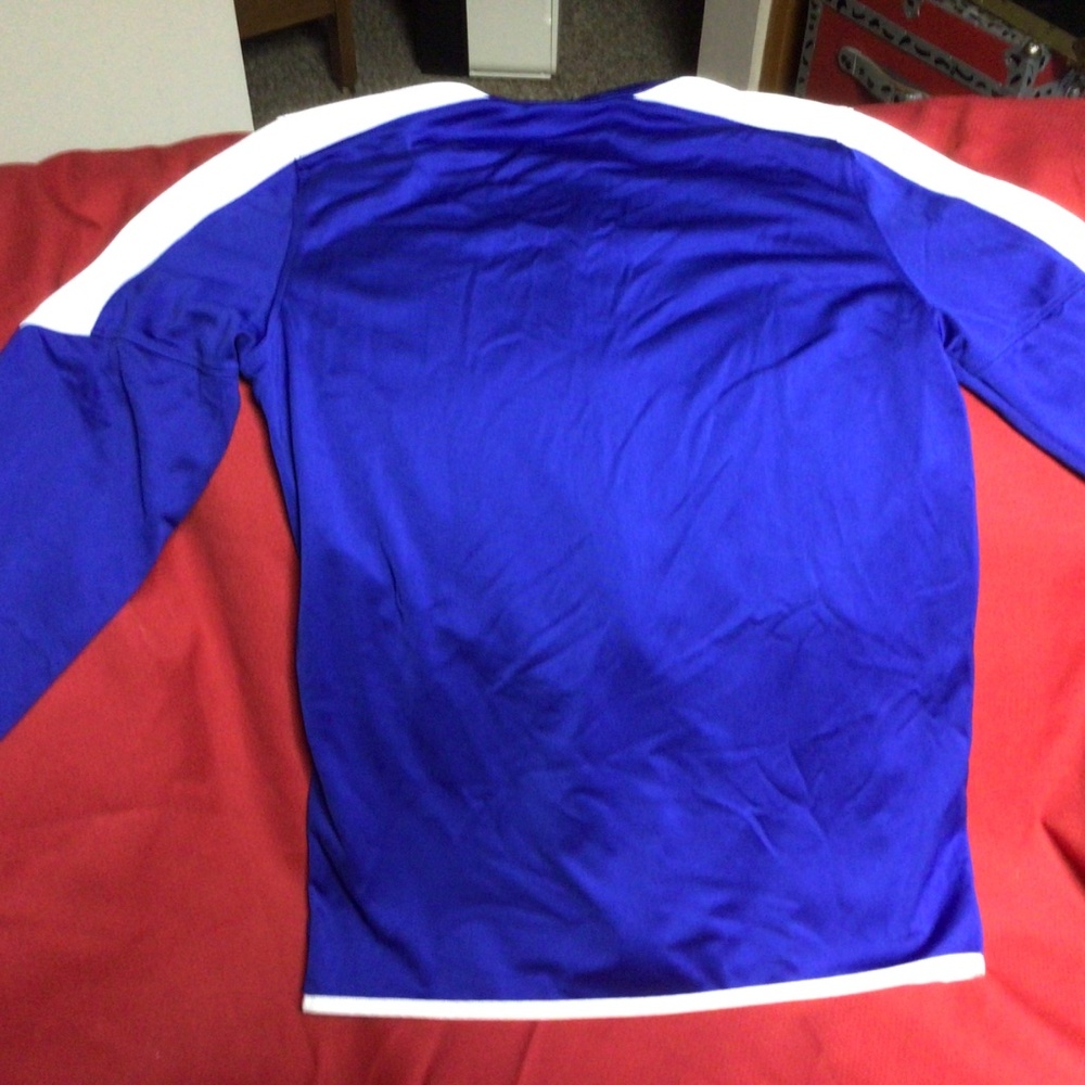 OHL Kitchener Rangers jacket - Picture 3 of 3